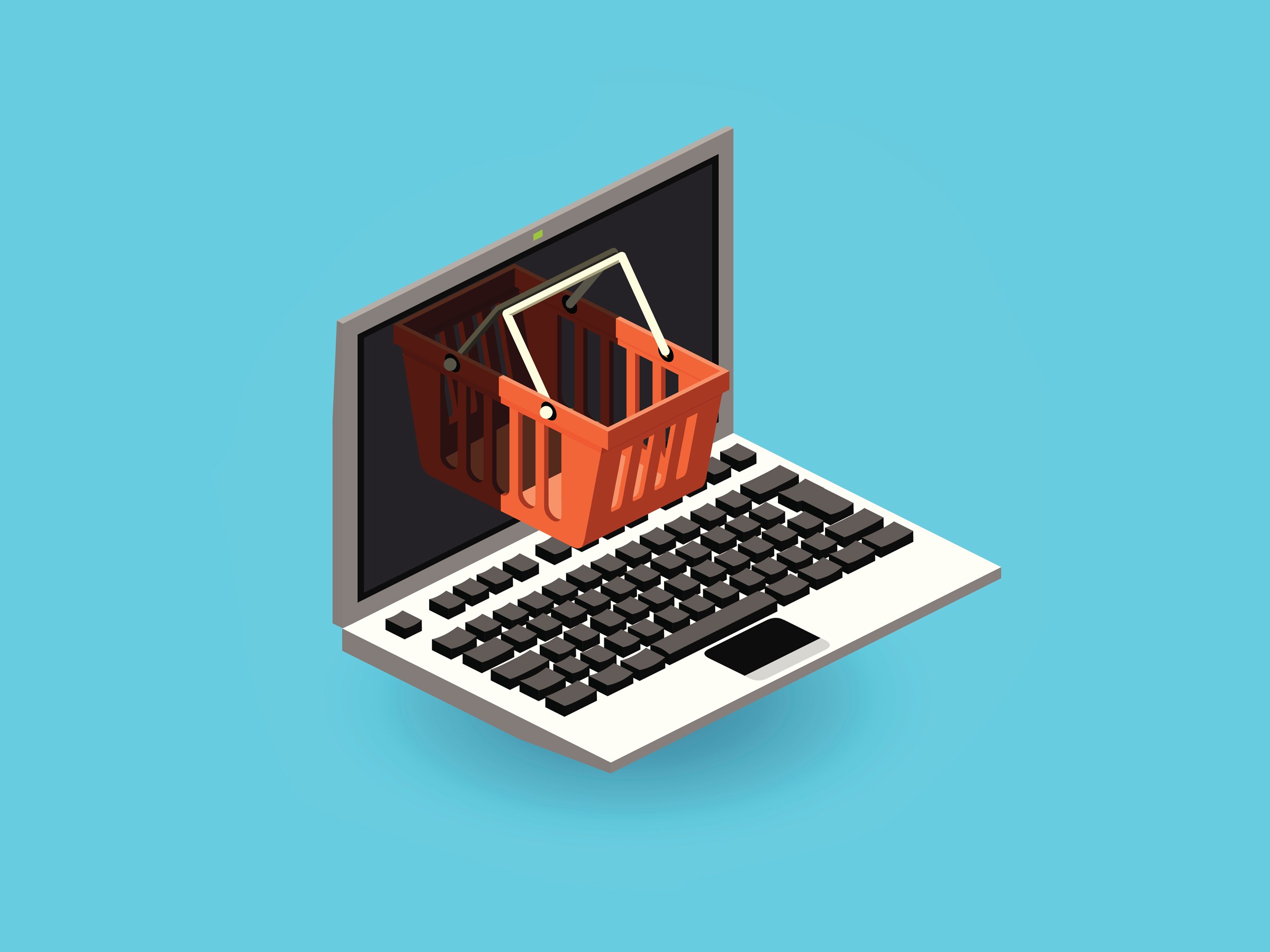 Allgemeine Geschäftsbedingungen für den Online-Einkauf