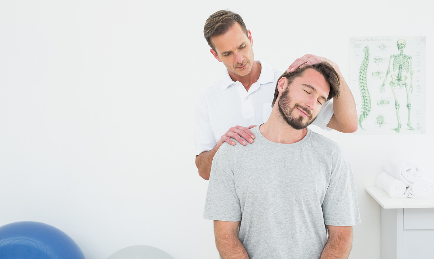 Kann Man Einfach So Zum Chiropraktiker Gehen esfishco.com