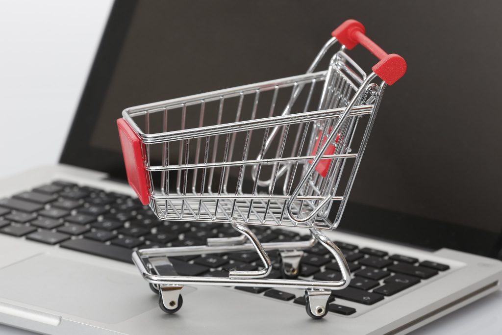 Leitfaden zum Online-Shopping